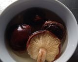 簡単我が家の炊き込みご飯作り方1写真