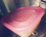 【簡単】電子レンジde本格めんま【時短】作り方3写真