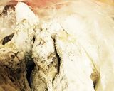 おいしぃ〜よ♪ヤンニョムチキン風作り方4写真