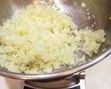 コリコリ食感がたまらないなんこつ鶏つくね作り方1写真