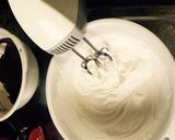 生チョコ風アイスクリーム作り方7写真