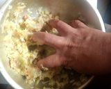 金目鯛の煮付けをリメイク！金目コロッケ作り方4写真