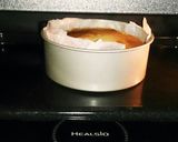 簡単！美味しい✩さつま芋のチーズケーキ作り方4写真