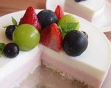 大人も美味しい2歳のケーキ・卵不使用作り方12写真