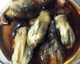 魚焼きグリルで簡単！今が旬♪焼きこナス作り方4写真