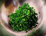 万能☆にらポンだれ(簡単)作り方1写真
