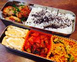 ごま油香る お弁当の玉子焼き作り方10写真