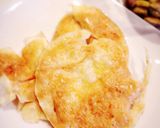 ＊carb free＊カマンプリン作り方5写真