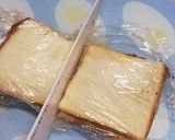 簡単★本格的なカツサンド★★★作り方17写真