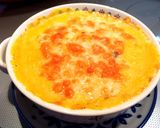 秋のほくほくかぼちゃグラタン♡作り方6写真