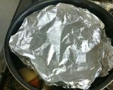 私の肉じゃが作り方5写真