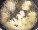 ハニードレッシングの甘〜い温野菜サラダ♡作り方5写真