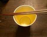 カップヌードル 四川麻婆作ってみました作り方9写真
