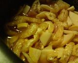 筍たっぷり☆ボリュームたけのこご飯♪♪作り方4写真