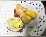 じゃがおさつの肉巻き焼き作り方7写真