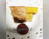 じゃがおさつの肉巻き焼き作り方9写真