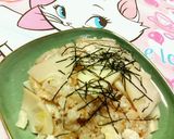 筍たっぷり☆ボリュームたけのこご飯♪♪作り方8写真