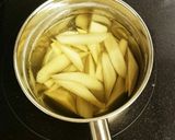 家庭の味！簡単 筑前煮 お食い初めにも作り方2写真