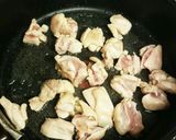 家庭の味！簡単 筑前煮 お食い初めにも作り方3写真