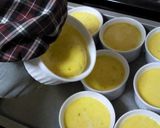 ☪かぼちゃのブリュレ☪作り方10写真