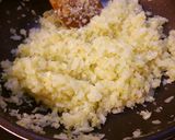 キーマカレーなのか?ドライカレーなのか?作り方2写真