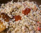 キーマカレーなのか?ドライカレーなのか?作り方4写真