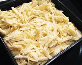 基本のちぎりパン アレンジ〜惣菜ver〜作り方9写真