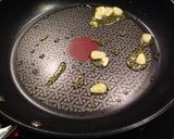 里芋のガリバタ醤油ステーキ!!!作り方2写真