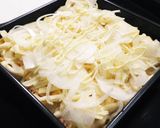 基本のちぎりパン アレンジ〜惣菜ver〜作り方10写真