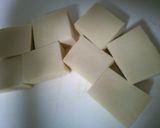 高野豆腐で 簡単！ てりマヨ焼き♪作り方2写真