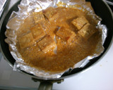 高野豆腐で 簡単！ てりマヨ焼き♪作り方5写真