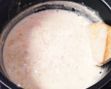 オートミールで♡しっかり朝ごはん作り方5写真