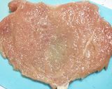 しっとり鶏ハム作り方1写真