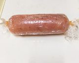 しっとり鶏ハム作り方3写真