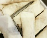 春巻作り方6写真