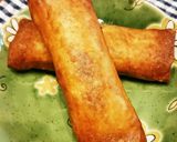 春巻作り方7写真