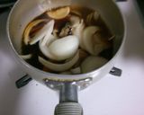 簡単、高野豆腐で豆腐ハンバーグ照り焼きで作り方8写真