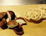 ご飯もススム鶏胸肉の南蛮漬け作り方3写真