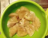 ご飯もススム鶏胸肉の南蛮漬け作り方4写真