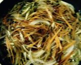 ご飯もススム鶏胸肉の南蛮漬け作り方5写真