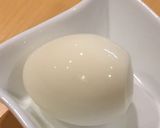 無臭 ☆ ゆで卵 紅茶の葉 再利用編✨作り方7写真