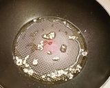 キャベツとジャガイモのじゃこ合え作り方2写真