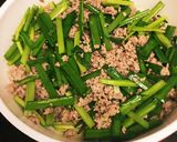 簡単♡ポン酢で食べるさっぱりギョーザ作り方2写真
