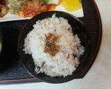 血管プラークダイエット食508（カブ）作り方1写真