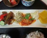 血管プラークダイエット食508（カブ）作り方3写真