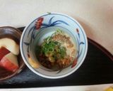 血管プラークダイエット食508（カブ）作り方4写真