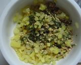 歯ごたえ抜群★押し麦ごはん♪作り方1写真