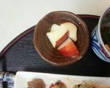 血管プラークダイエット食508（カブ）作り方5写真