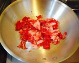 簡単!絶品!めちゃうま牛丼(≧∇≦)!作り方1写真