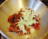 簡単!絶品!めちゃうま牛丼(≧∇≦)!作り方2写真